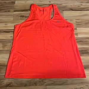 Women’s Under Armour Tank Top